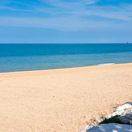 Сasa de vacaciones Gorgeous In *