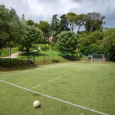 Gorgeous In Dom wakacyjny