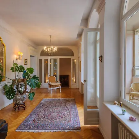 Gorgeous In Dom wakacyjny