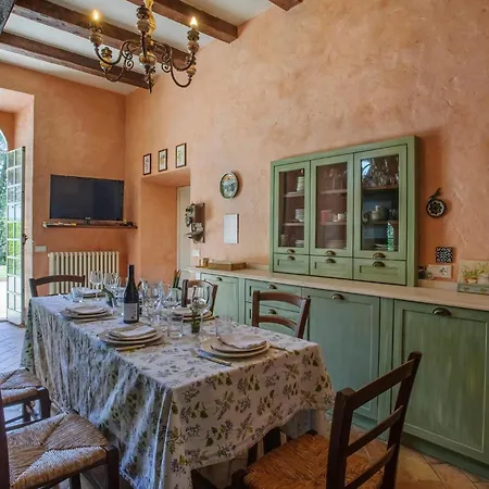 Gorgeous In Сasa de vacaciones Porto San Giorgio