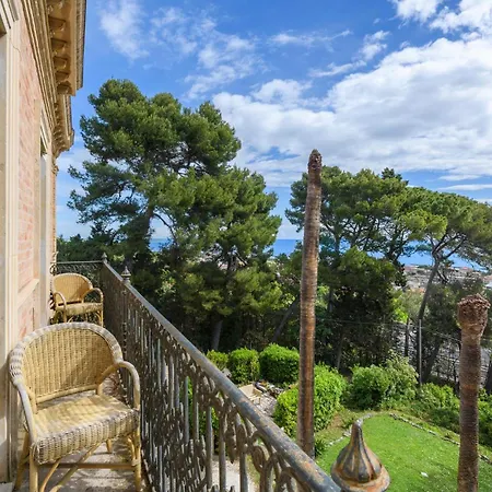 Gorgeous In Сasa de vacaciones *