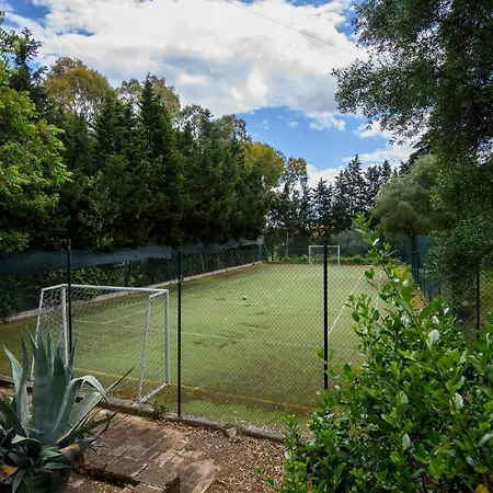 Gorgeous In Dom wakacyjny *