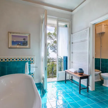 Gorgeous In Dom wakacyjny