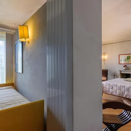 Gorgeous In Сasa de vacaciones Porto San Giorgio