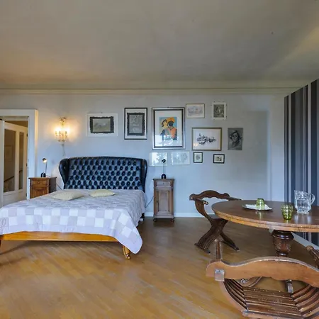 Gorgeous In * Porto San Giorgio